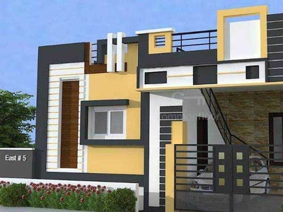 3BHK Villa for Sale