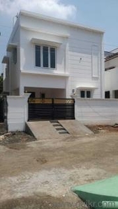 4+ BHK 1750 Sq. ft Villa for Sale in Vadavalli, Coimbatore