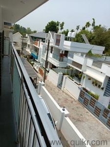 4+ BHK 2048 Sq. ft Villa for Sale in Thevakkal, Kochi