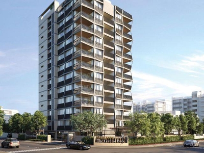 4 BHK Apartment For Sale in Elements The Central Park Ahmedabad