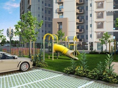 4 BHK Apartment For Sale in Excella Kutumb Lucknow