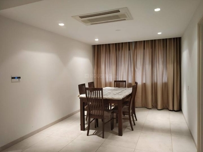 4 BHK Flat for rent in Kharadi, Pune - 3200 Sqft