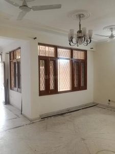 4 BHK Flat for rent in Sector 19 Dwarka, New Delhi - 2000 Sqft