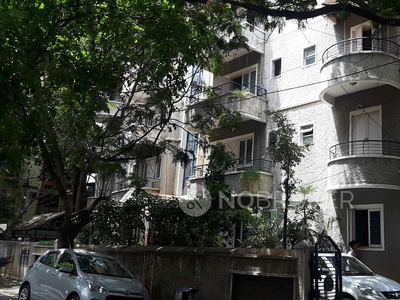 4+ BHK Flat In Swasthika Apartment for Rent In Indiranagar