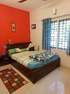 4 BHK Gated Community Villa In Ge Global Green Apple for Rent In Chandapura Anekal Road
