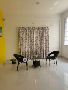4+ BHK Gated Community Villa In Tmr Blossoms for Rent In Agrahara Badavane