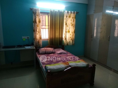 4 BHK House for Rent In Krishnarajapura