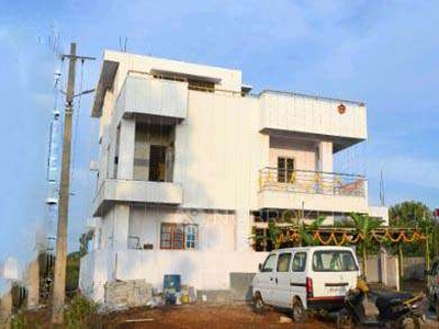 4+ BHK House for Rent In Nelamangala Rto Office