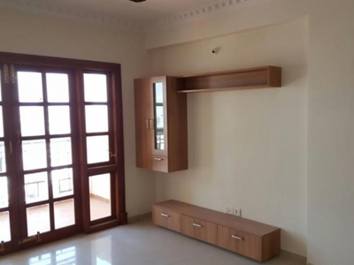4+ BHK House for Rent In Sector 4, Hsr Layout