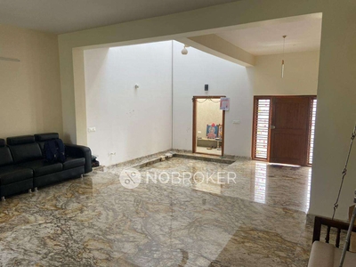4 BHK House for Rent In Talaghattapura
