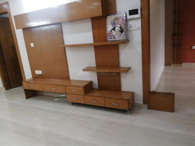 4 BHK Independent Floor for rent in Anand Vihar, New Delhi - 2500 Sqft