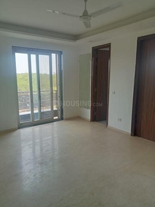 4 BHK Independent Floor for rent in East Of Kailash, New Delhi - 2700 Sqft