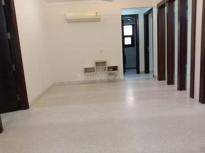 4 BHK Independent Floor for rent in East Of Kailash, New Delhi - 3600 Sqft
