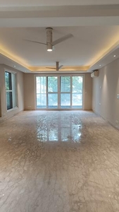 4 BHK Independent Floor for rent in Greater Kailash I, New Delhi - 4500 Sqft
