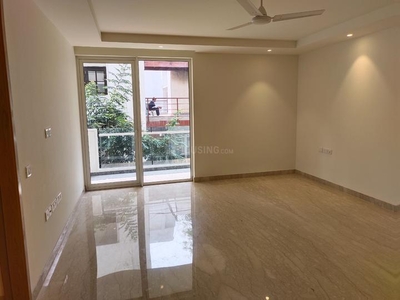 4 BHK Independent Floor for rent in Hauz Khas, New Delhi - 4500 Sqft