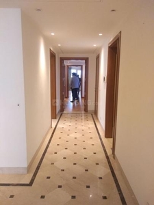 4 BHK Independent Floor for rent in Hauz Khas, New Delhi - 4500 Sqft