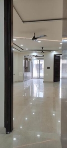 4 BHK Independent Floor for rent in Kirti Nagar, New Delhi - 2700 Sqft