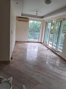 4 BHK Independent Floor for rent in Maharani Bagh, New Delhi - 4200 Sqft