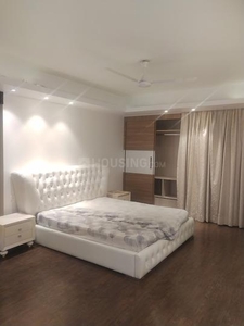 4 BHK Independent Floor for rent in New Friends Colony, New Delhi - 2700 Sqft