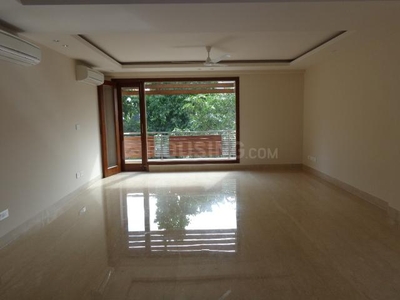 4 BHK Independent Floor for rent in Vasant Vihar, New Delhi - 2100 Sqft