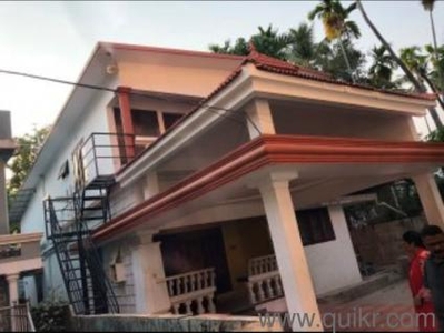 4+ BHK rent Villa in Edappally, Kochi
