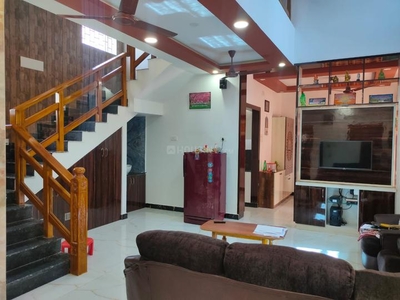 4 BHK Villa for rent in Gerugambakkam, Chennai - 2800 Sqft