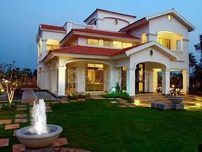 4 BHK Villa for rent in Kalyani Nagar, Pune - 4500 Sqft