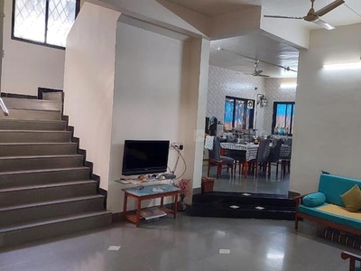 4 BHK Villa for rent in Warje, Pune - 2500 Sqft