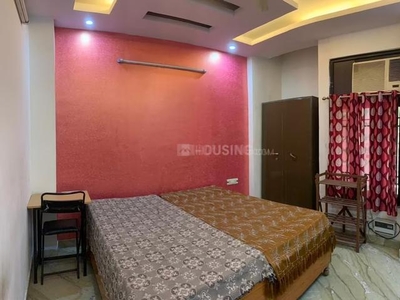 1 RK Independent Floor for rent in Vijay Nagar, New Delhi - 1500 Sqft