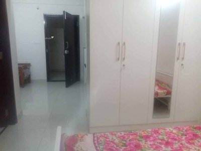 400 sq ft 1 BHK 1T Apartment for rent in Provident Kenworth at Rajendra Nagar, Hyderabad by Agent feroz