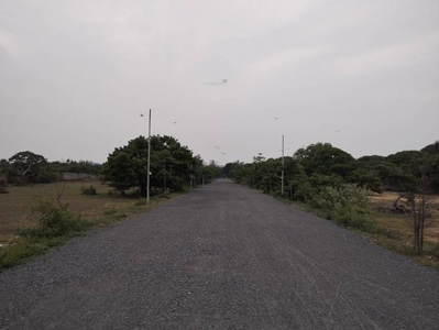 43200 sq ft Plot for sale at Rs 36.00 crore in Project in Injambakkam, Chennai