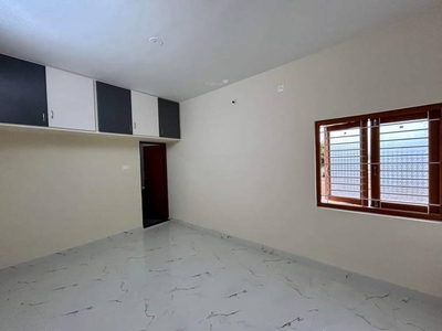 450 sq ft 1 BHK 1T North facing Villa for sale at Rs 36.09 lacs in Project in Guduvancheri, Chennai