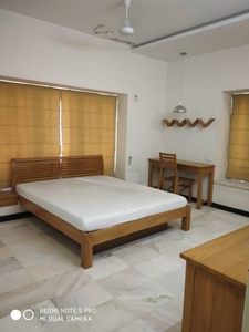 4500 sq ft 4 BHK 5T Villa for rent in Project at shyamal, Ahmedabad by Agent Jay Khodiyar Real Estate