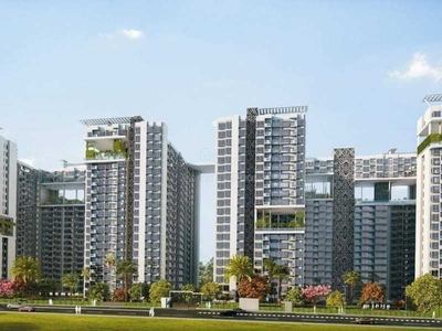 4BHK Apartment for Sale