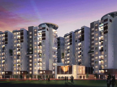 4BHK Apartment for Sale