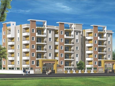 4BHK Apartment for Sale