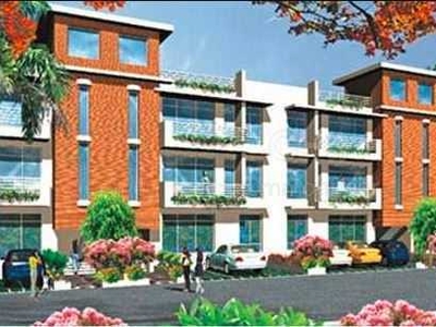 4BHK Apartment for Sale