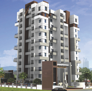 4BHK Apartment for Sale