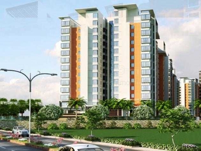 4BHK Apartment for Sale