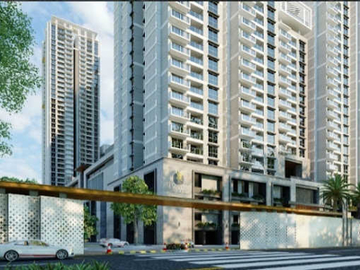 4+BHK Apartment for Sale