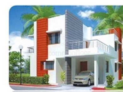 4BHK Villa for Sale