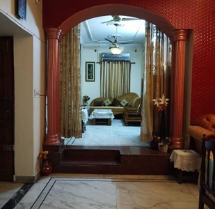 5 Bedroom 162 Sq.Mt. Independent House in Sector 55 Noida