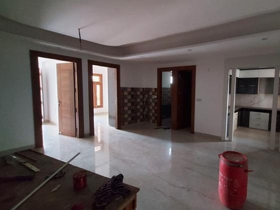 5 Bedroom 300 Sq.Yd. Builder Floor in Rajendra Nagar Ghaziabad