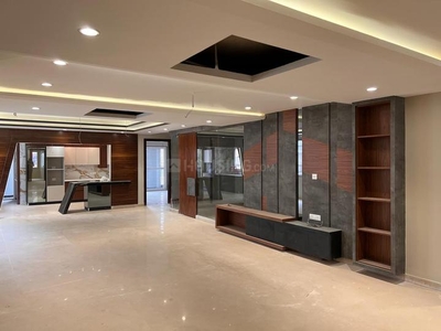 5 BHK Independent Floor for rent in Punjabi Bagh, New Delhi - 4000 Sqft
