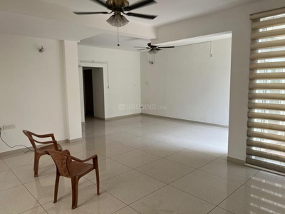 5 BHK Villa for rent in Thalambur, Chennai - 3300 Sqft