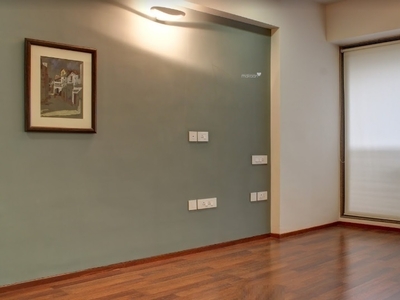 5200 sq ft 4 BHK Apartment for sale at Rs 4.74 crore in Bsafal Paarijat in Bodakdev, Ahmedabad