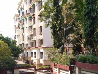 525 sq ft 1 BHK 1T Apartment for rent in Lokhandwala Green Hills CHS at Kandivali East, Mumbai by Agent Karishma Properties