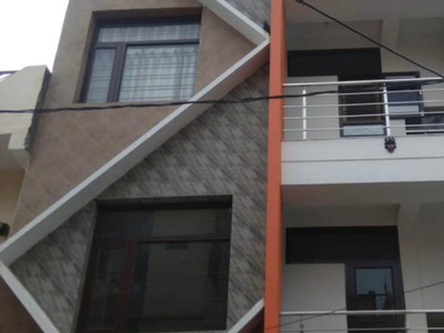 6+ Bedroom 141 Sq.Yd. Builder Floor in Malviya Nagar Jaipur