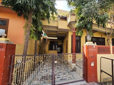 6+ Bedroom 226 Sq.Yd. Independent House in Malviya Nagar Jaipur
