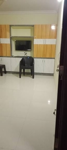 600 sq ft 1 BHK 1T Apartment for rent in Legend Madhapur 1 at Madhapur, Hyderabad by Agent Pavan Rentals